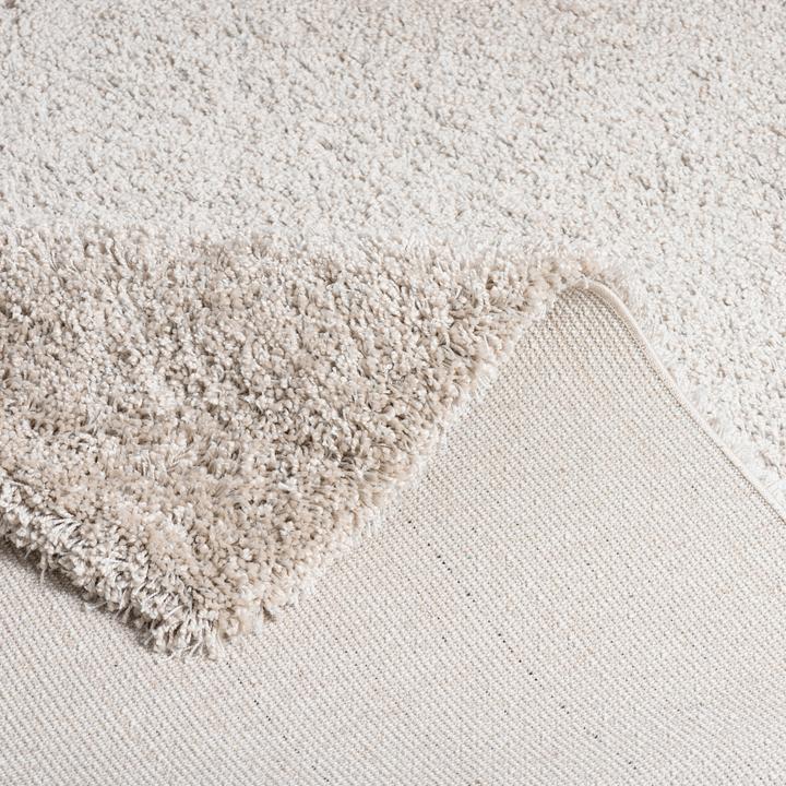 Actual product image Pergamon High Pile Long Pile Shaggy Carpet Luxury (200 x 290 cm)