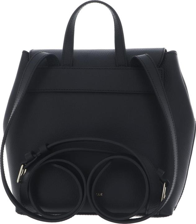 Produktbild Coccinelle Nikla Mini Bag Double Grainy Leather