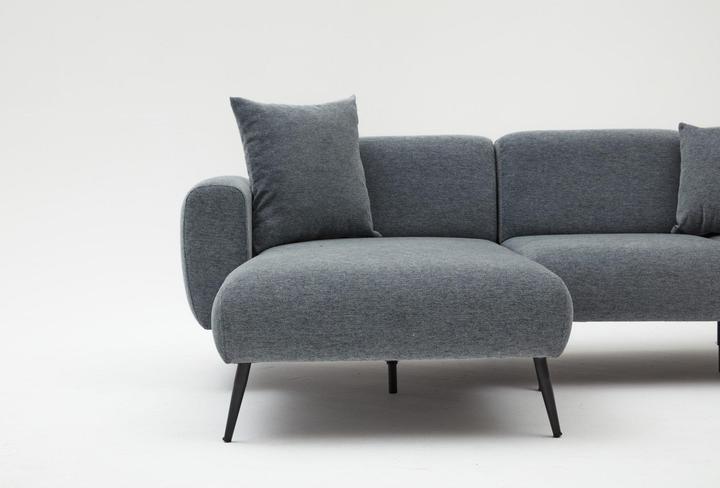 Image du produit Atelier del Sofa Side (Canapé d'angle)