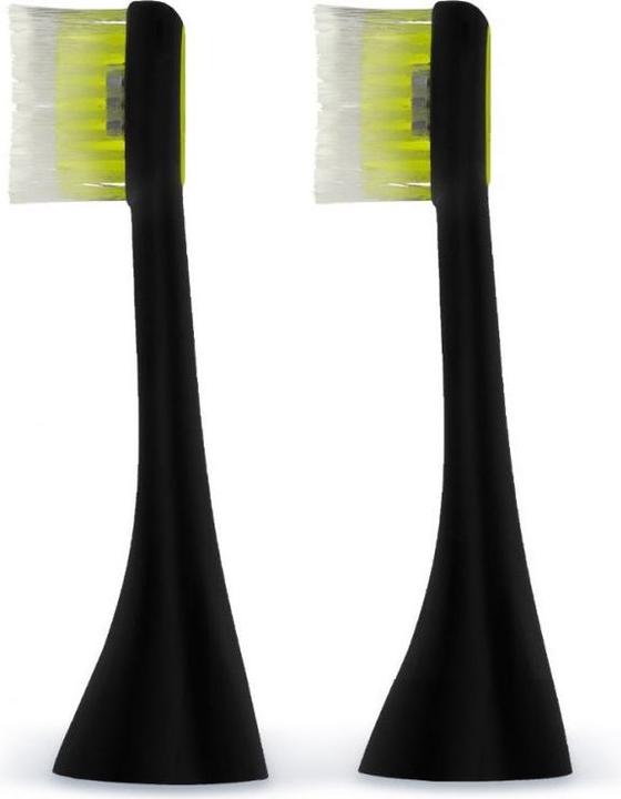 Silk'n ToothWave Navulling Zwart TWRS2PEUZ001 (Zacht, 2 x)