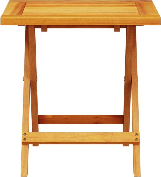 Produktbild vidaXL Garten-Beistelltisch
