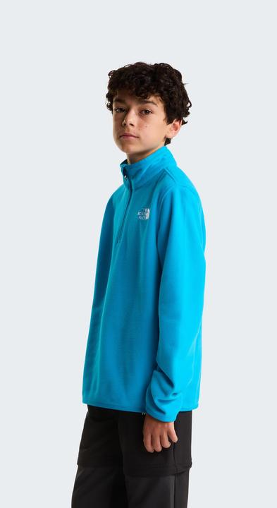 Produktbild North Face Glacier 1/4 Zip (128)