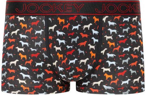 Produktbild Jockey Fashion Short Trunk Modal (XL)