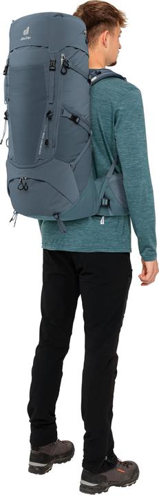 Produktbild Deuter Aircontact Core 40+10 (40 l)