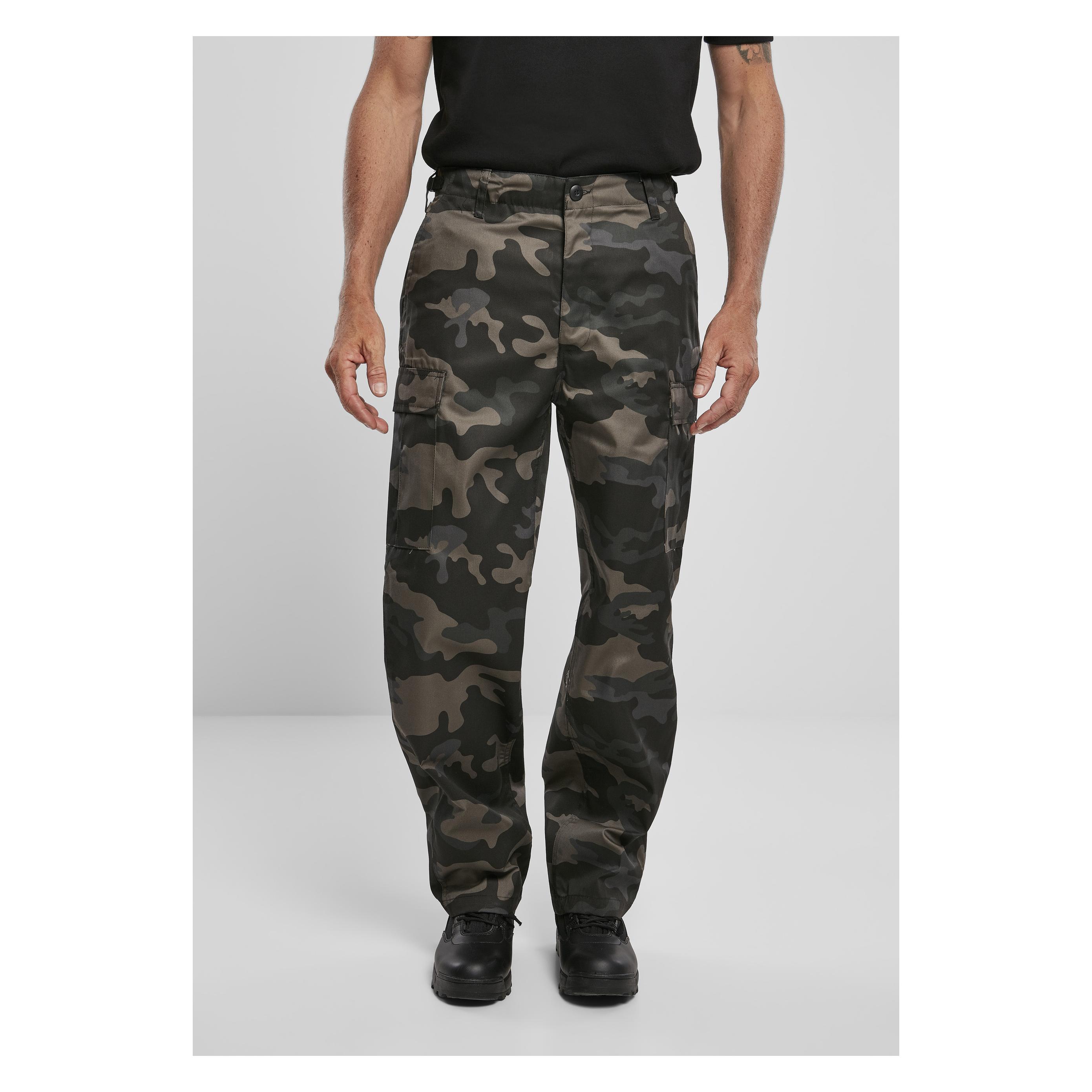 Brandit, Herren, Hosen, Us Ranger Cargo Pants, Beige, (Xxl)