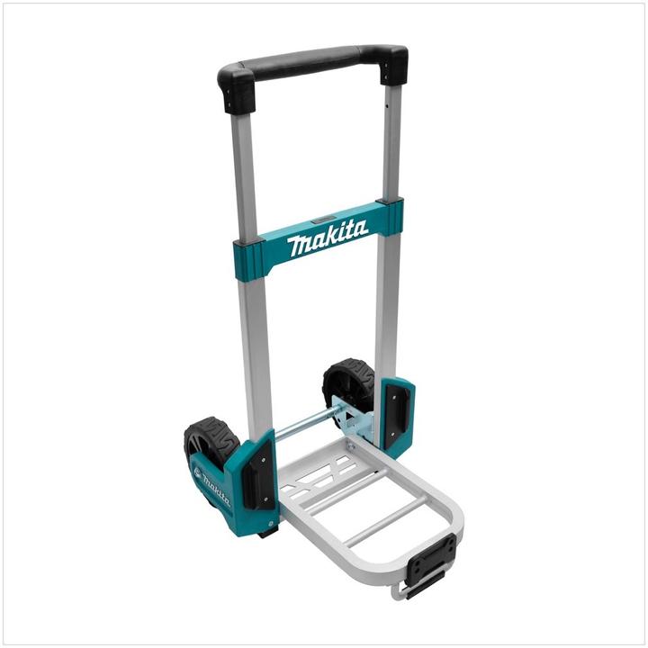 Immagine prodotto Makita Carrello Makac (120 kg)