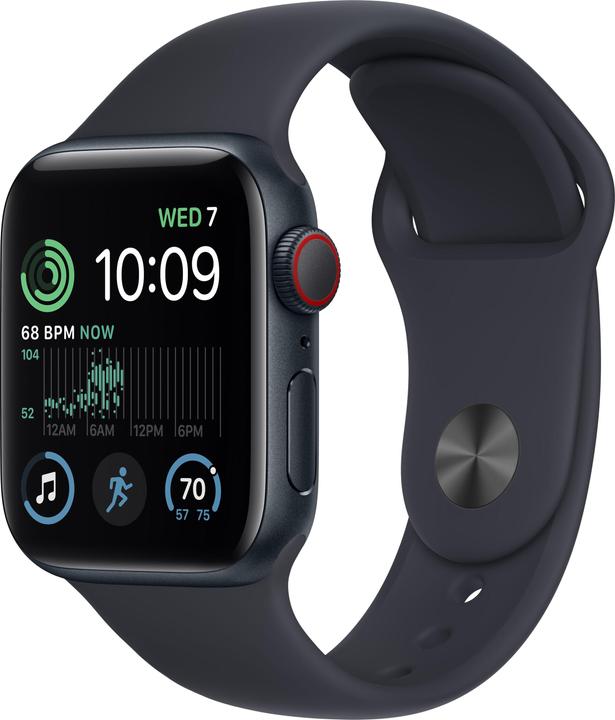 Apple Watch SE 2022 (40 mm, 4G)