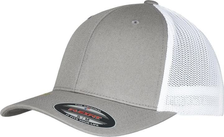 Actual product image Flexfit Trucker Recycled Mesh (XL)