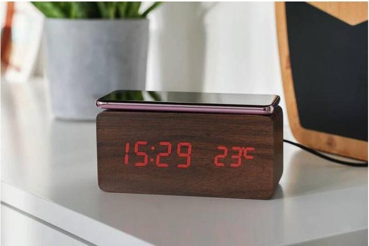 Produktbild Avenwood QI Charging