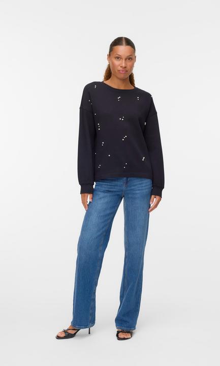 Actual product image Vero Moda VMFATILDA Sweatshirt Sweatshirt (S)
