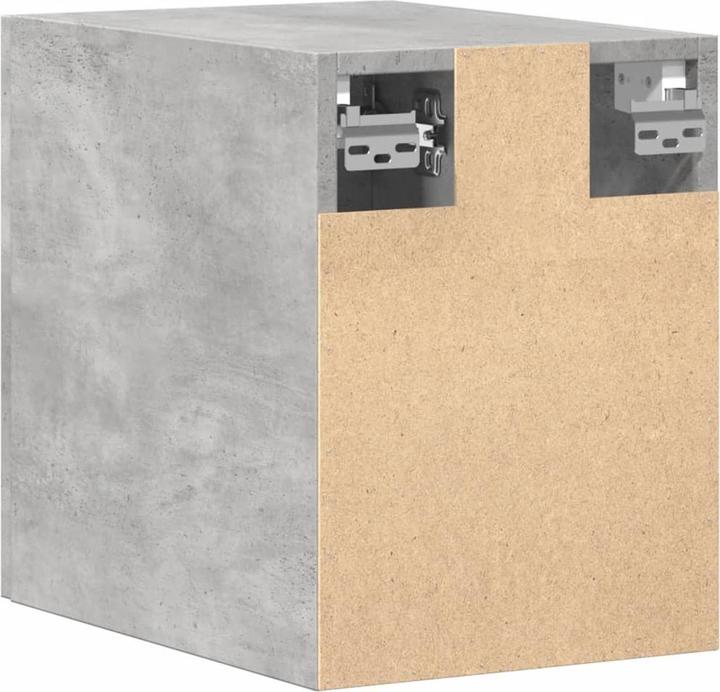 Image du produit vidaXL Wandschrank (30 x 42.50 x 40 cm)