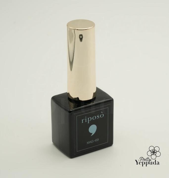 Produktbild Riposo MAG68 (Pulling Layered 2 Blue Lemonade) - 10ml (blue lemonade)