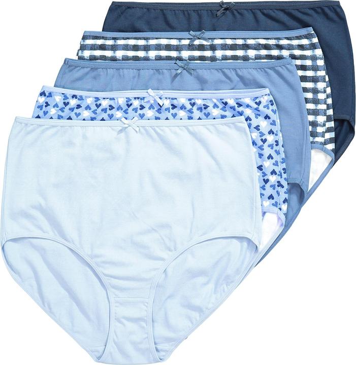 helles segelblau