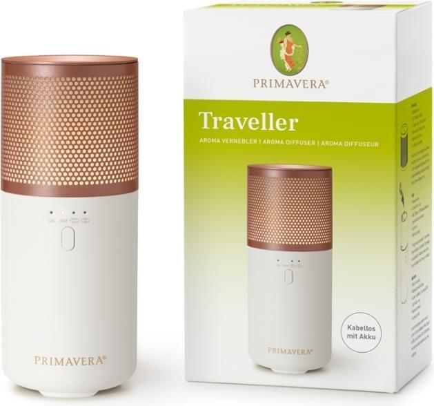 Produktbild Primavera Traveller