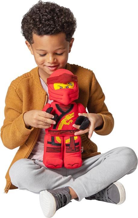 Produktbild Manhattan Toy Lego Ninjago Kai (35.50 cm)