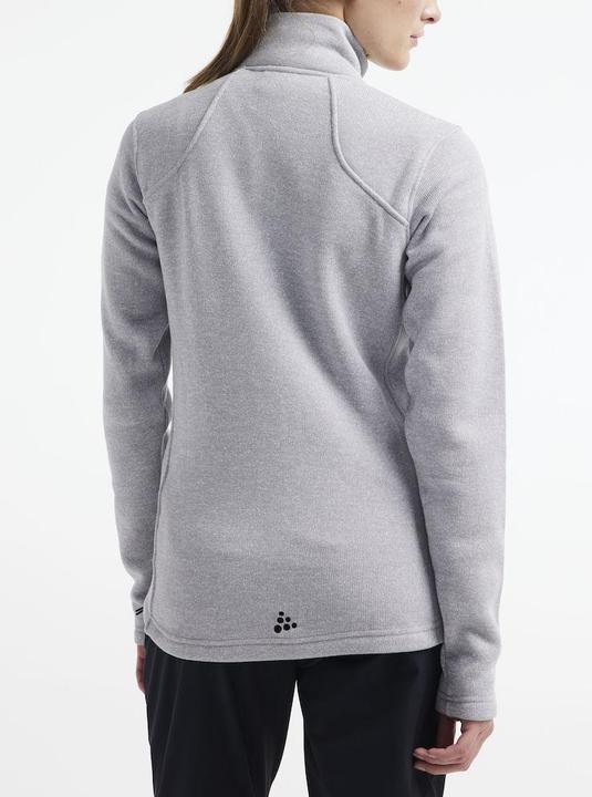 Produktbild Craft Adv Explore Heavy Fleece Jacket W (M)