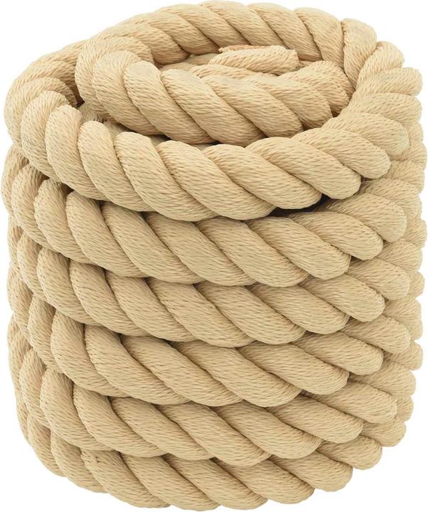 Actual product image vidaXL Schwimmende Festmacherleine