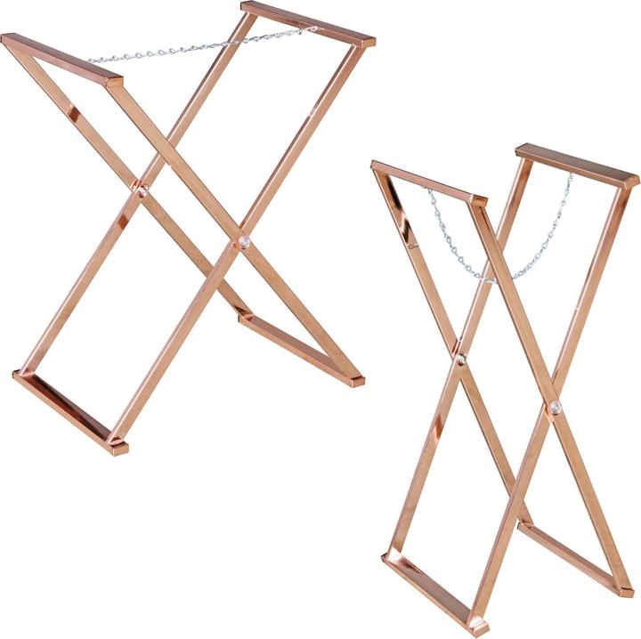 Actual product image Wohnling Tv Tray (48 x 61 x 34 cm)