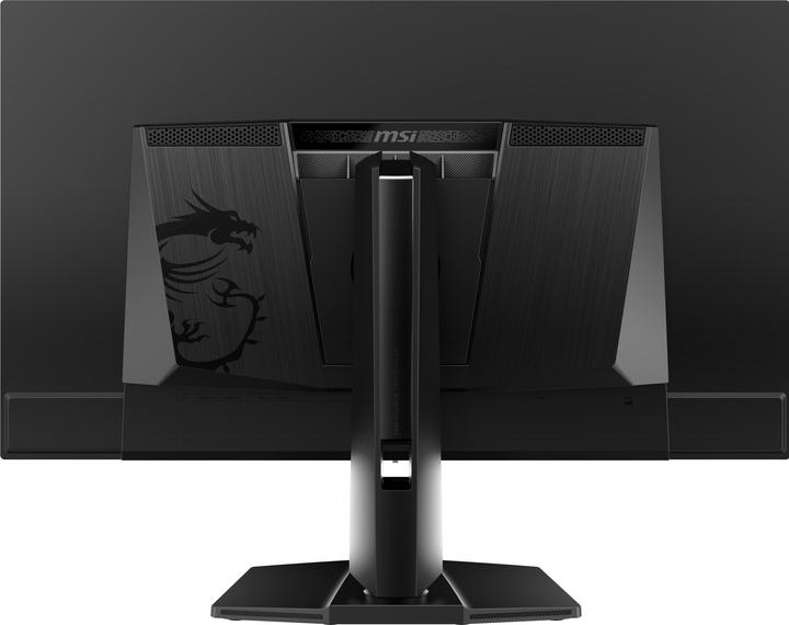 Actual product image MSI 9S6-3DD29A-044 (3840 x 2160 Pixels, 31.50")