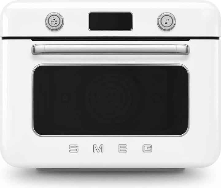 Immagine prodotto Smeg Stoomoven Combi Cof01wheu