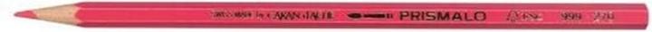 Produktbild Caran d'Ache Prismalo Aquarelle (Rot, 1 x)