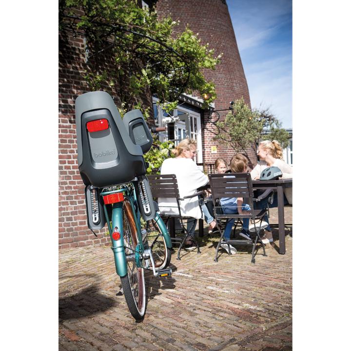 Produktbild bobike One Maxi (Gepäckträger)