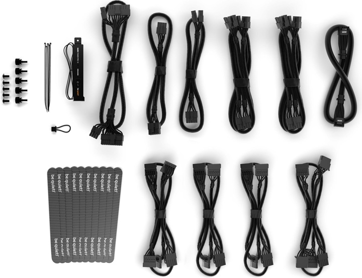 Produktbild be quiet! Dark Power 13 (750 W)