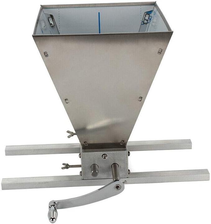 Produktbild Fetcoi Manuelle Getreidemühle