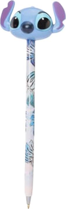 Immagine prodotto Lilo & Stitch Penna e Topper (Blu, Nero, rosa chiaro)