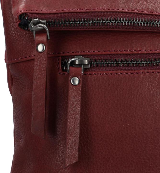 Actual product image Jack kinsky City backpack leather 29 cm (7 l)