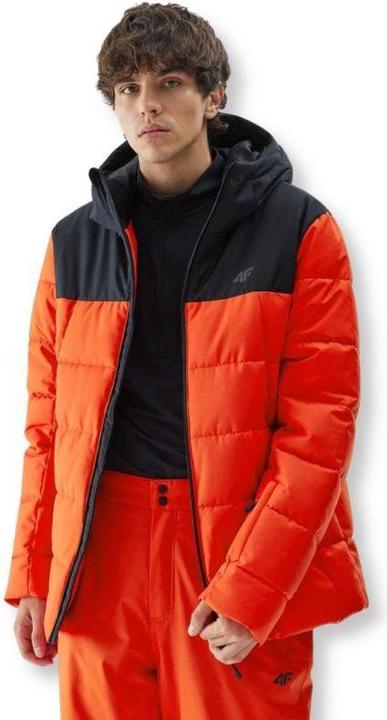 Immagine prodotto 4F M307 Giacca da Sci Uomo (M)