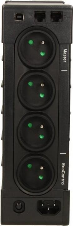 Produktbild Eaton Ellipse PRO 850 (0.85 VA, 510 W, Line-Interaktiv USV)
