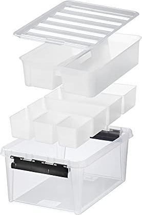 Immagine prodotto Smartstore Classic (38 x 14 x 11 cm, 3.50 l)