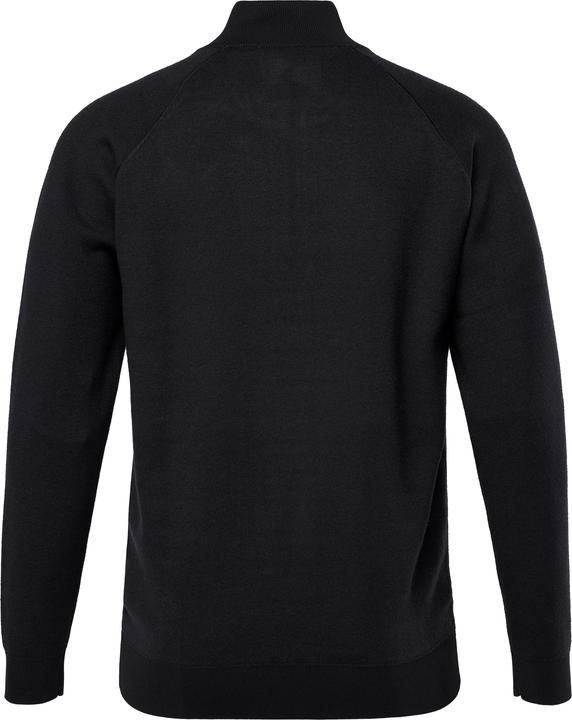 Produktbild JP1880 JP AWARE Strickjacke, Nachhaltigkeit, recycelte Materialien, bis 7 XL (7XL)