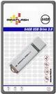 Produktbild MaxFlash USB3.0 64GB, lesen 45MB/s (64 GB, USB-A)