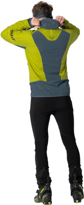 Produktbild Dynafit Mezzalama Polartec® Alpha® Jacke Herren (XL)