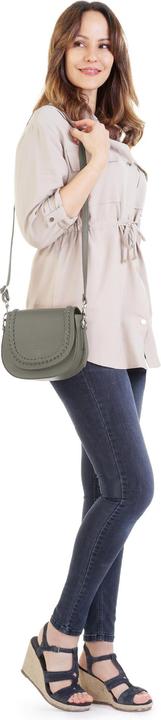 Actual product image Cluty Umhängetasche