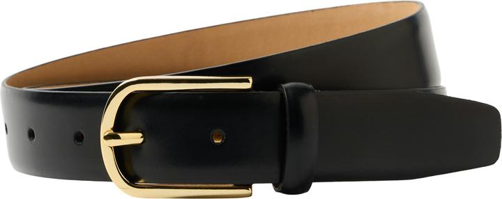 Actual product image Selected Femme Slfiona Leather Belt (85)