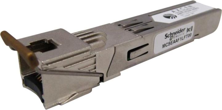 Actual product image Schneider Electric MCSEAAF1LFT00