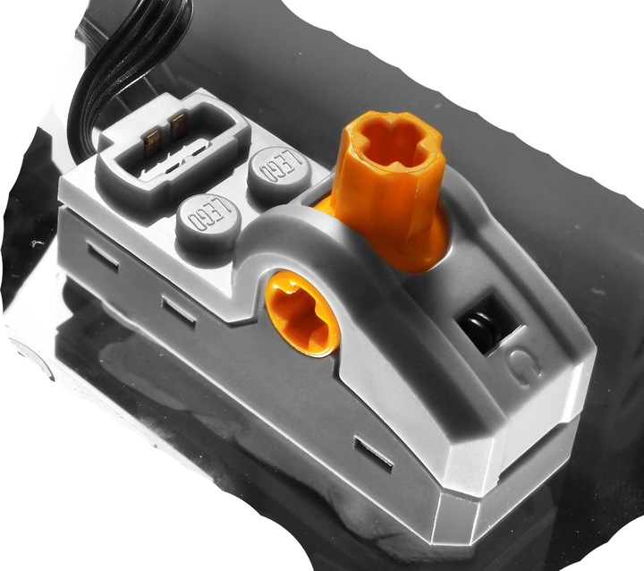 Produktbild LEGO Tuning-Set (8293, LEGO Technic)