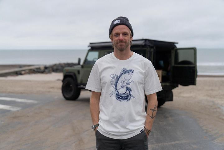 Produktbild Lakor Captain Tuna (S)