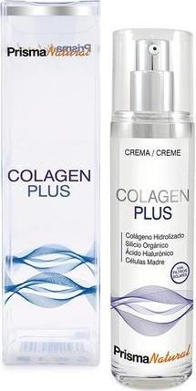Produktbild Prisma Colagen Plus Regenerating Cream by 50ml (50 ml)