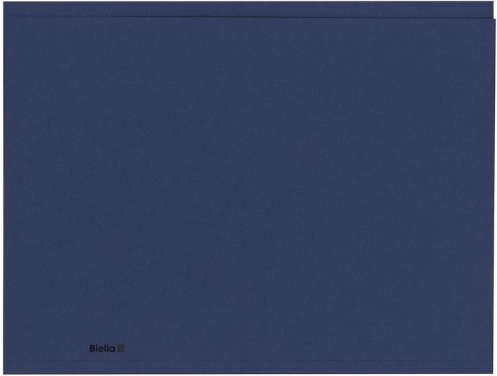 Produktbild Biella RECYCOLOR - Vertikalmappen (A4, 100x)