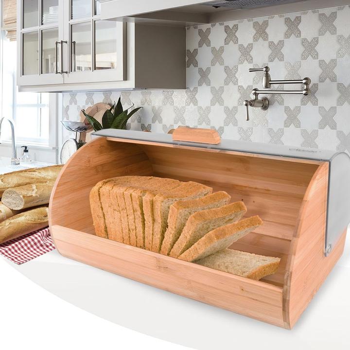 Actual product image Maestro Bread loaf MR-1674S
