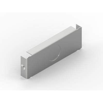 Cubic Kubische Enddose 1,5m, Schrankschiene, Elektronikzubehör + Gehäuse