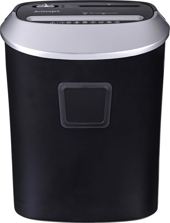 Actual product image Activejet Shredder ASH-1201D (Strip cut)