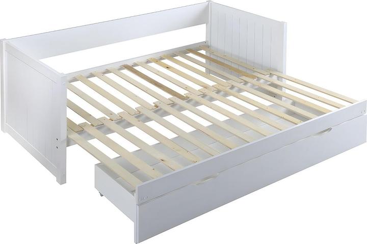 Produktbild Vente-unique Alfiero (90 x 190 cm)