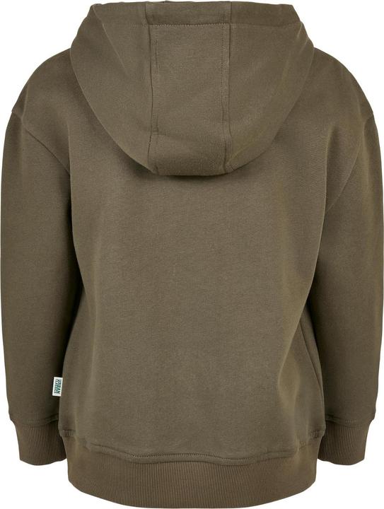 Produktbild Urban Classics Kapuzenpullover Mädchen (116)