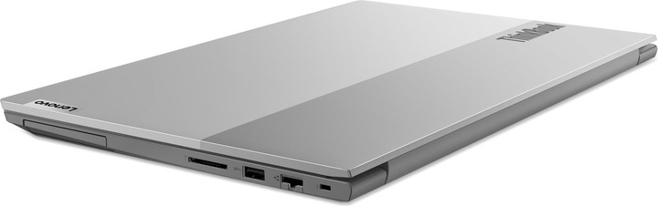 Produktbild Lenovo ThinkBook 15 Gen 4 (15.60", Intel Core i7-1255U, 16 GB, 1000 GB, CH)