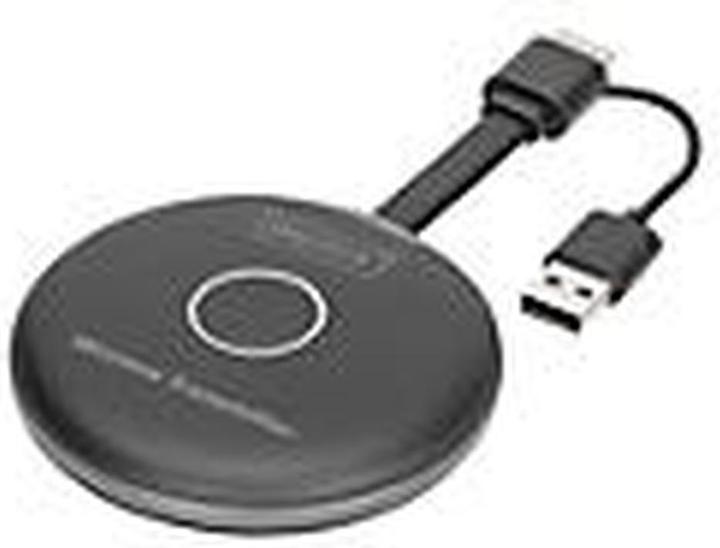 Image du produit Digitus Wireless HDMI Transmitter für DS-55317 (50 m, HDMI 1.4a)